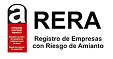 Registre d’empreses amb Risc per Amiant